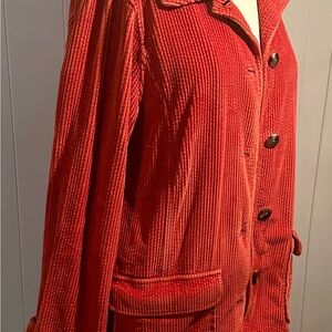 L.L. Bean Vintage Barn Jacket.